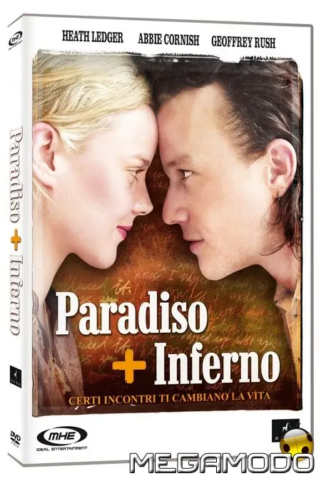Paradiso + Inferno, storia d'amore... col ragazzo sbagliato