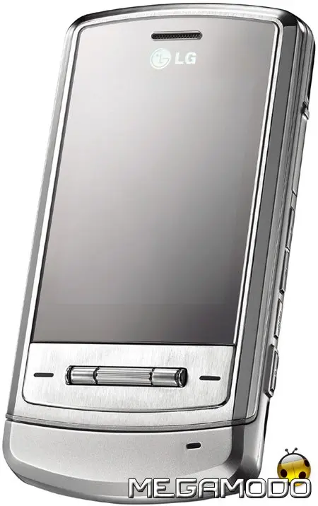 Shine di LG arriva in Italia