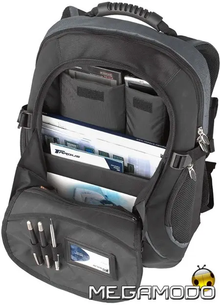 Borse Targus XL per notebook 