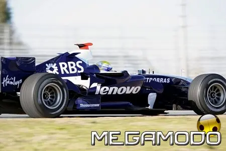 Lenovo al Gran Premio di F1 di Monte-Carlo