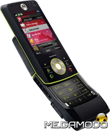 La telefonata più alta del mondo