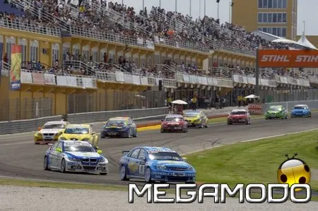 Alain Menu segna la seconda vittoria della stagione a Pau