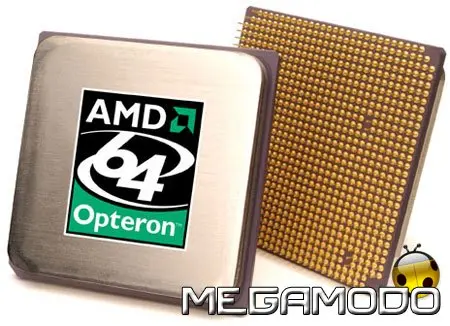 AMD Opteron scelto dalla Borsa Italiana