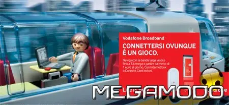 Con Playmobil lavorare diventa ancora più semplice