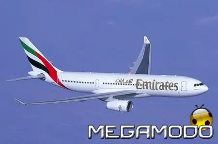 Nuova tratta Venezia-Dubai dal 1° luglio