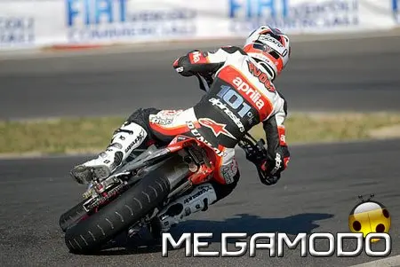 Podio in Francia per Iddon in S2