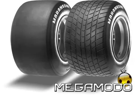 Pneumatici Zeta Linea Racing per vetture Sport