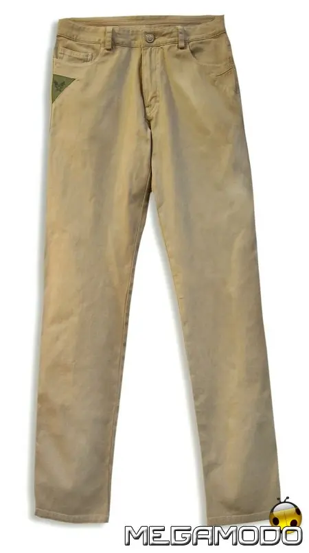 Avirex Golden Eagle, con autentiche Field Jacket