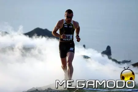 Polar sponsor di Mario Poletti, campione di Skyrunning