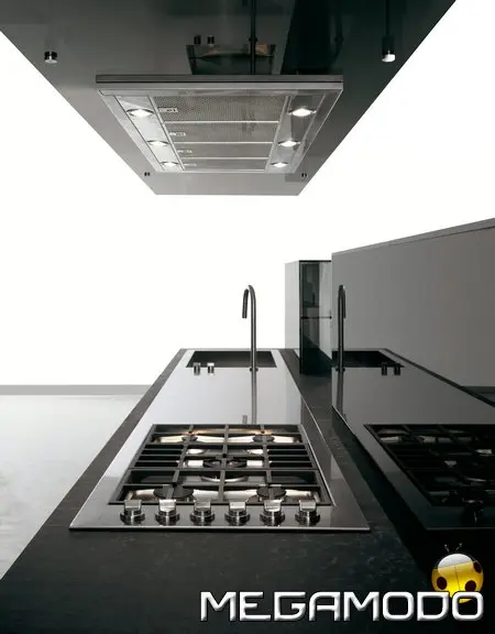 Del Tongo Monos, alta qualità d'arredo