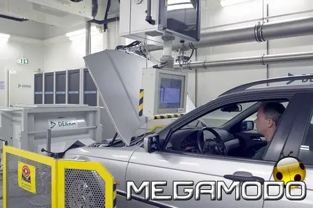 Accreditamento per svolgere omologazioni anche in Italia