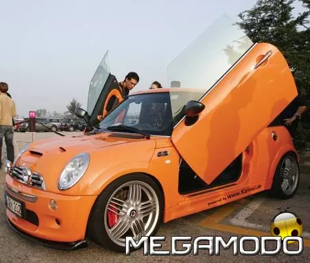 MINI United 2007, tutte le strade portano a Zandvoort