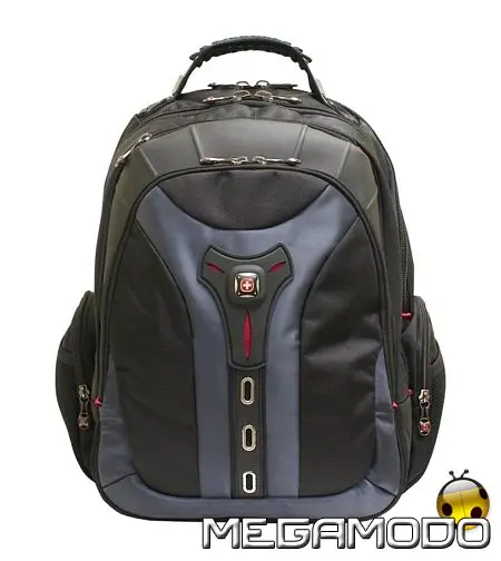 Accessori per il trasporto di computer portatili SwissGear