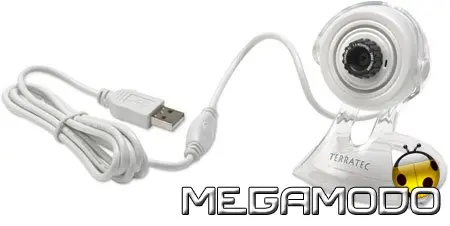 TerraTec TerraCam X2, nuova webcam