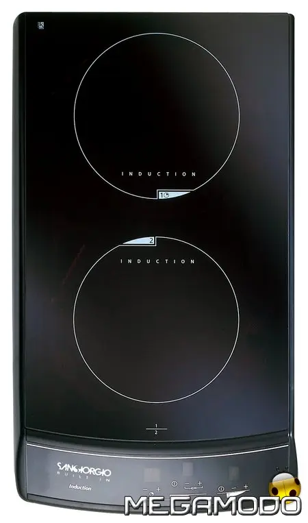 Via libera all'induzione, Sangiorgio pensa a tutto