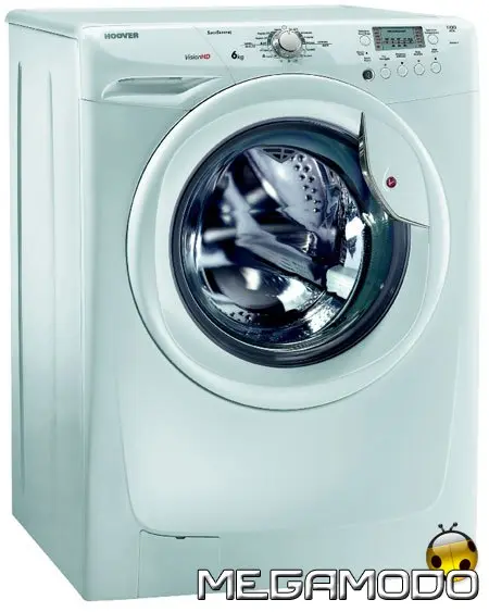 Lavare con Candy costa di meno in Germania