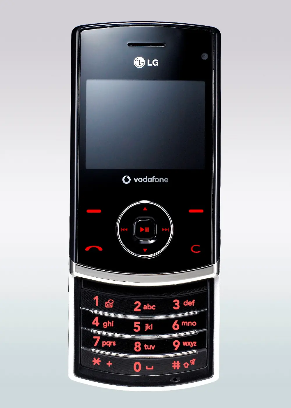 LG KU580, prestazioni di ottimo livello