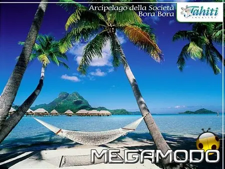 Continua l'estate alla scoperta di Tahiti e le sue isole