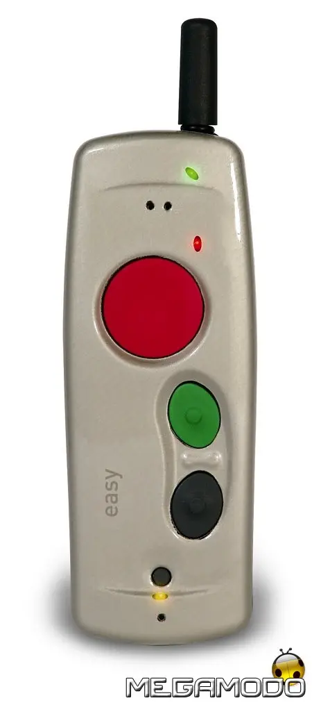 Funktel, sicurezza a portata di mano