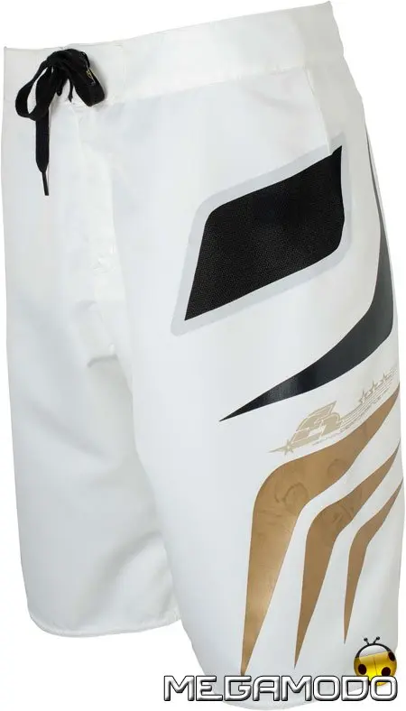 F2 Beachwear PE 2007 Nano Tec shorts