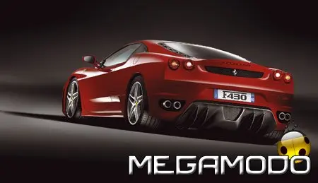 Guida una delle Dream Car sul circuito di Vairano