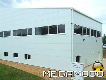 Nuovo Field Quality Centre (FQC) europeo