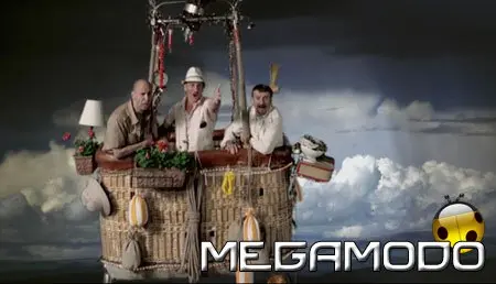 Summer Collection con Aldo, Giovanni e Giacomo