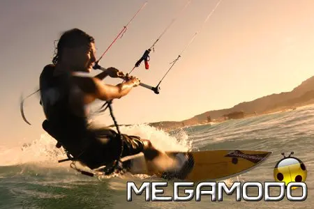 Budweiser Wave Ride, sfida tra le onde