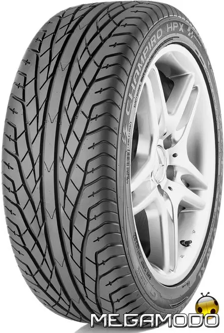 GT Radial Champiro HPX