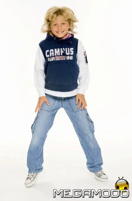 Collezioni MEK Primavera Estate 2008