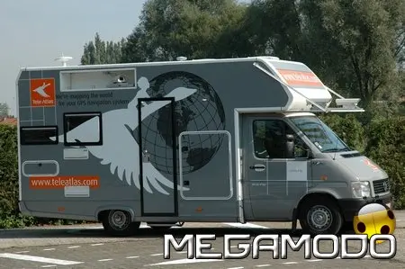 Tele Atlas Taiwan, nuova realtà in Asia area Pacifico