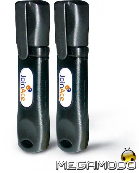 Con JoinAce l'ubiquità non è più una chimera