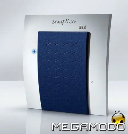 Urmet Semplice, tenere sempre sotto controllo la casa via SMS