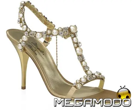 Collezione donna Magli Atelier autunno-inverno 2007/08