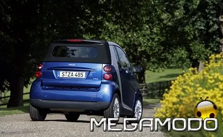 Luglio record con oltre 7.650 Mercedes-Benz e 3.700 smart