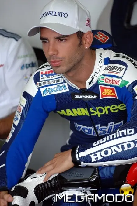 Marco Melandri