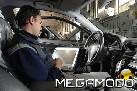 Mercedes-Benz TechMaster Italia 2007, la ricerca dell'eccellenza