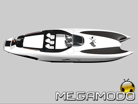 Sarnico Arcidiavolo Concept