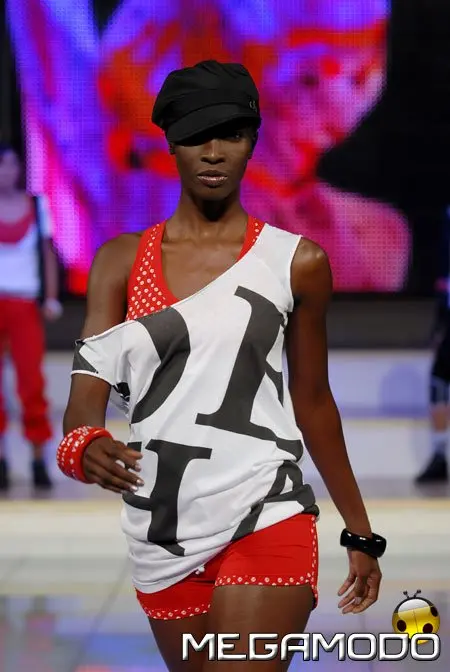 Deha, 2008 Spring-Summer Collection