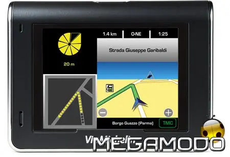 Per Natale quale navigatore GPS ViaMichelin vorresti?