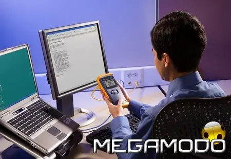 NetSecure Option per NetTool Series II Inline Network Tester