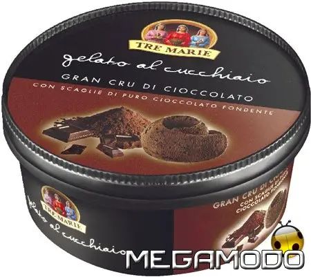 Caffè alla Crema di Whisky e Gran Cru di Cioccolato