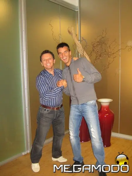 Gresini & De Angelis