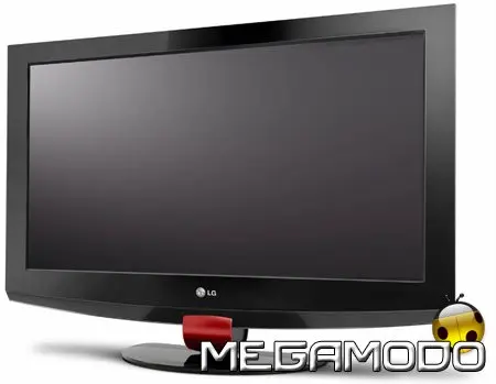 LG LF75 e LB75, LCD Design Art