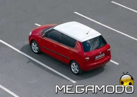 Nuova Škoda Fabia, impareggiabile rapporto qualità-prezzo