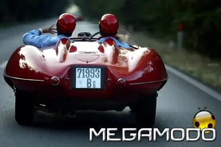 La Audi e il Gran Premio Nuvolari 2007