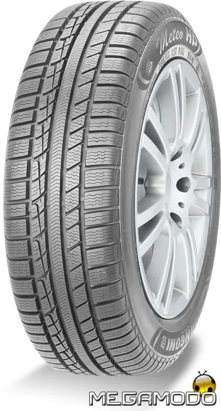 Marangoni Meteo HP, pneumatici invernali per i SUV