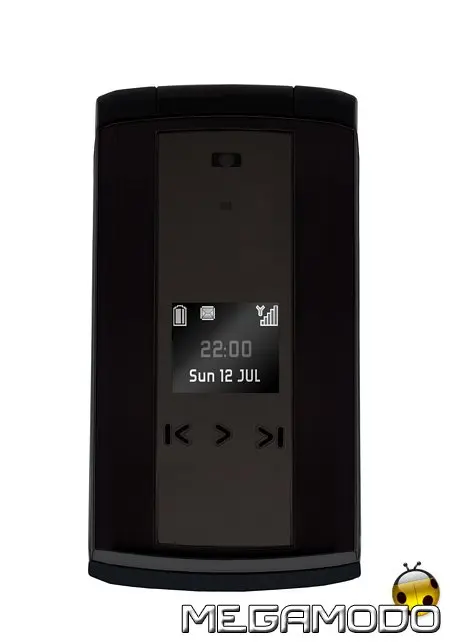 Sagem my850C, un cellulare irresistibile