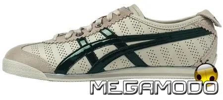 Onitsuka Tiger for MINI