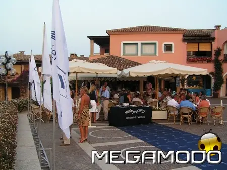 Eventi Sarnico Estate 2007